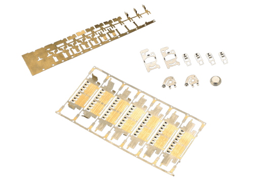 Electronic Connector－INGYU