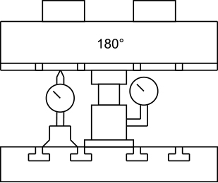 Overall Clearance<0.45mm