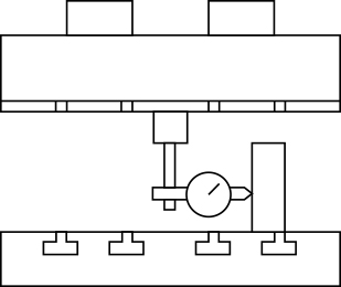 Vertical Accuracy<0.005mm