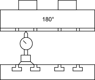 Parallelism Accuracy<0.04mm/m