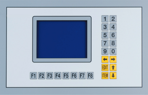 Guiding System - Saga Series Two-point Precision Press